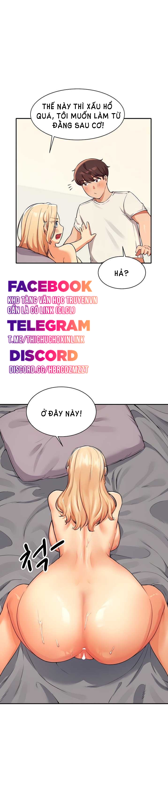 where is goddess - nữ thần đâu rồi? chapter 14 11
