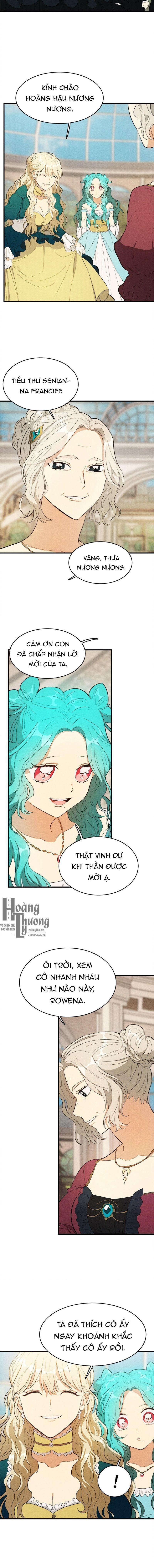 quý cô đầu bếp hoàng gia chapter 42 13