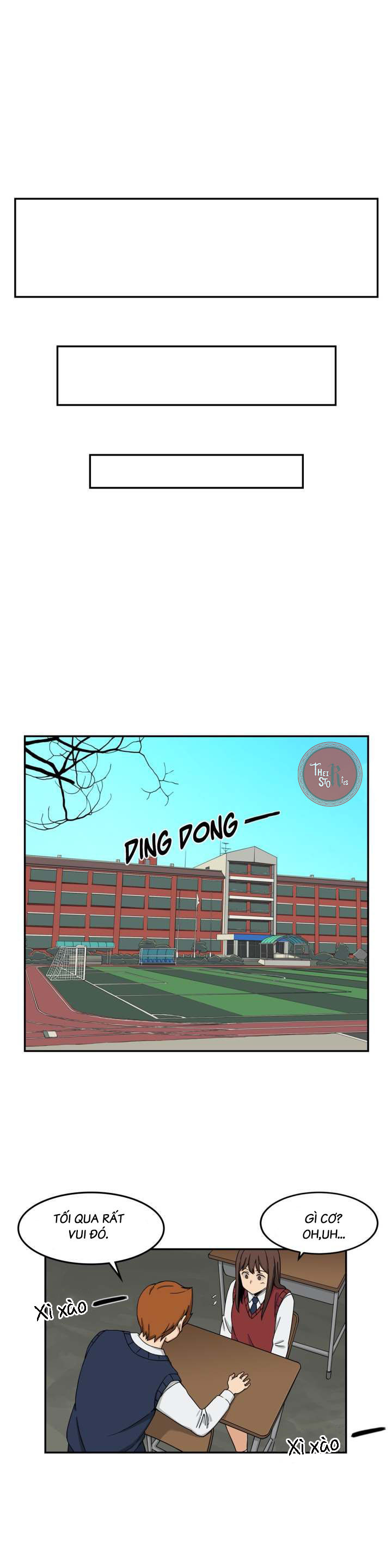 head over heels chapter 2 20