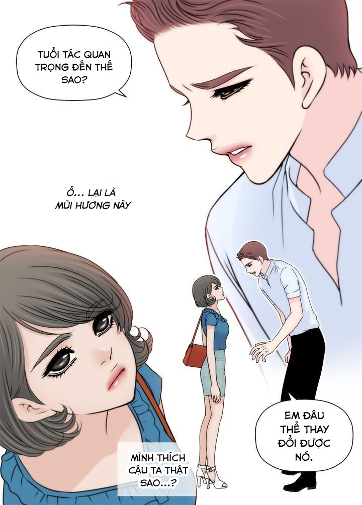 người đàn ông của tôi chapter 100.6 41