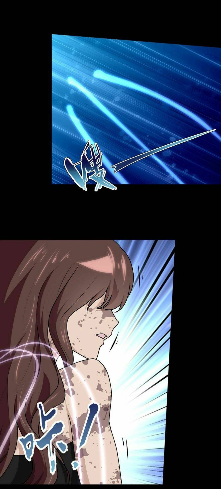 bạn gái virus của tôi chapter 43 18