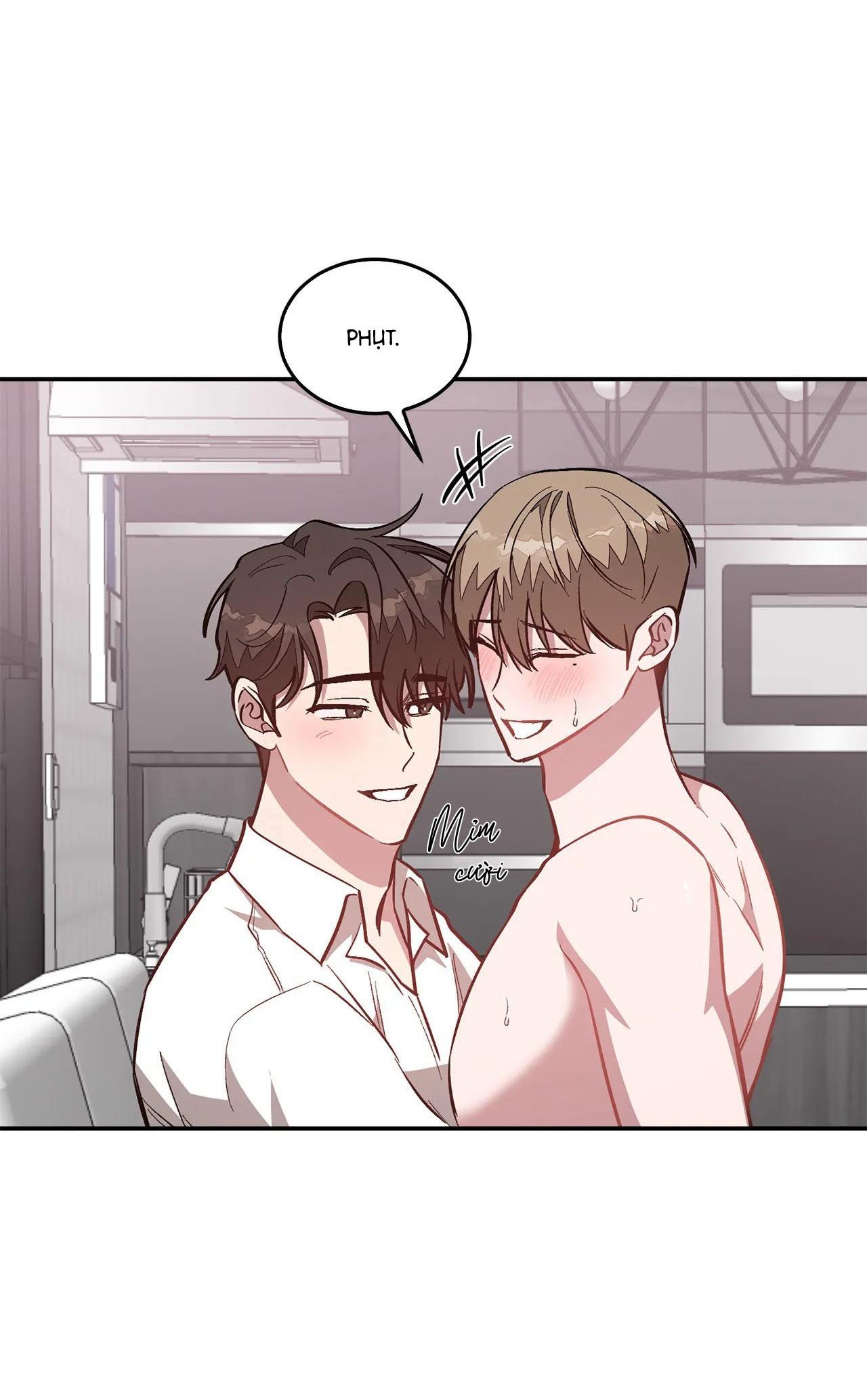 Sống Lại Lần Nữa chapter 70 48