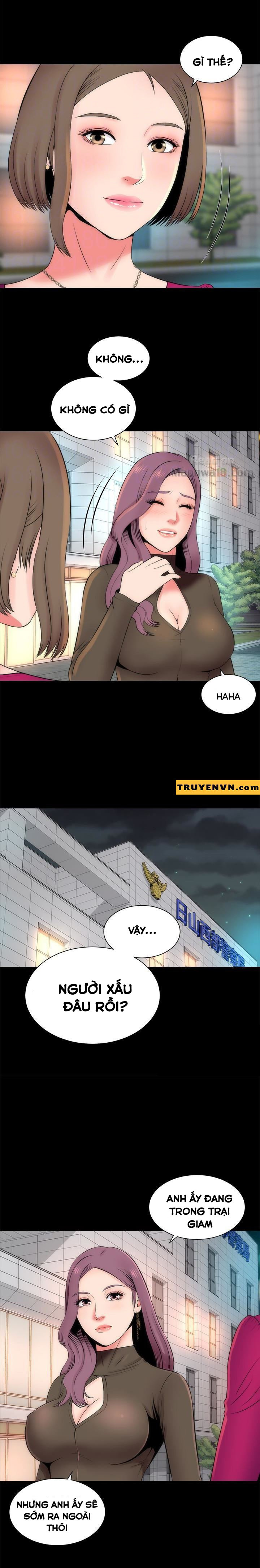 mother and daughter next door chapter 20 10