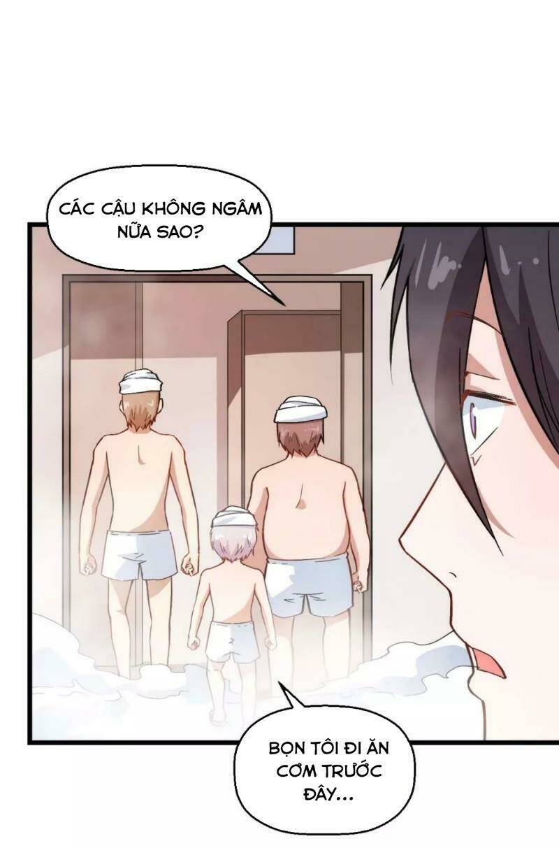 vườn trường cuồng sư hệ thống chapter 111 27