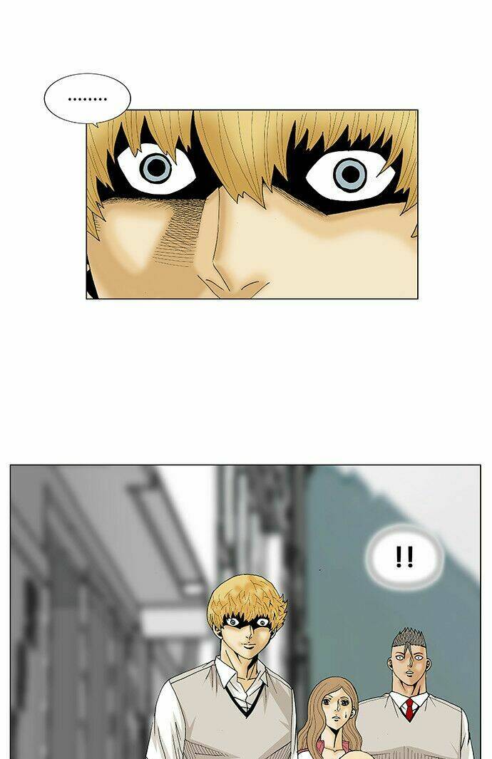 ultimate legend: kang hae hyo chapter 95 35