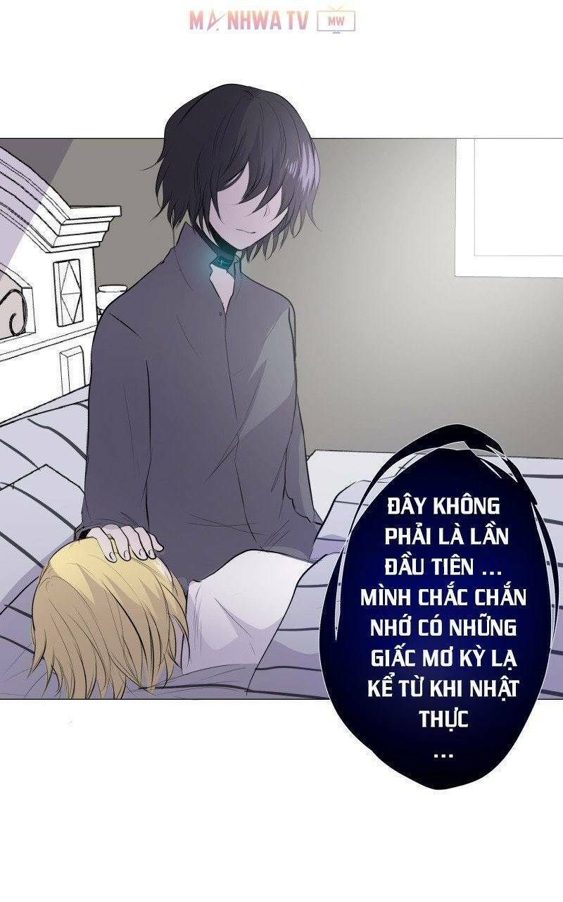 Trọng Sinh Mạc Thế Chapter 33 18