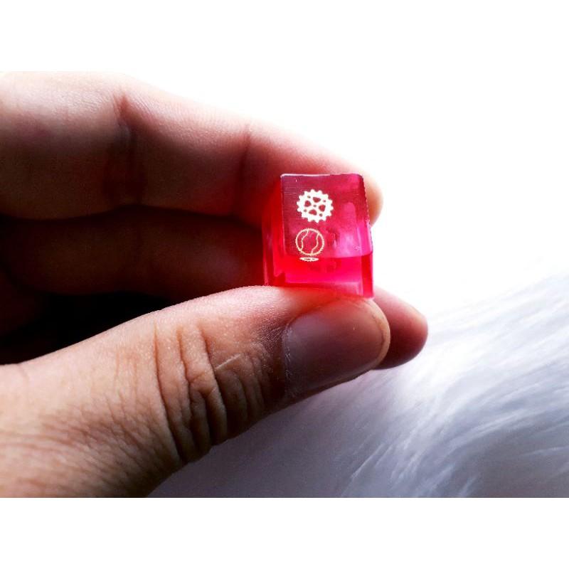 keycaps gaming switch cherry, OEM phổ thông