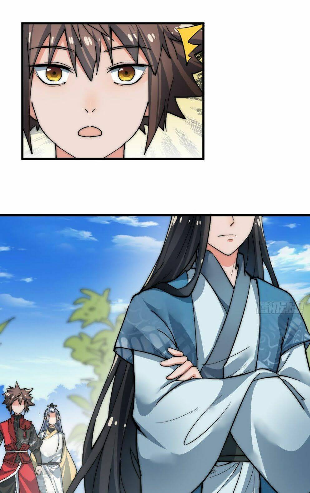 nhất chiêu tiên chapter 4 47