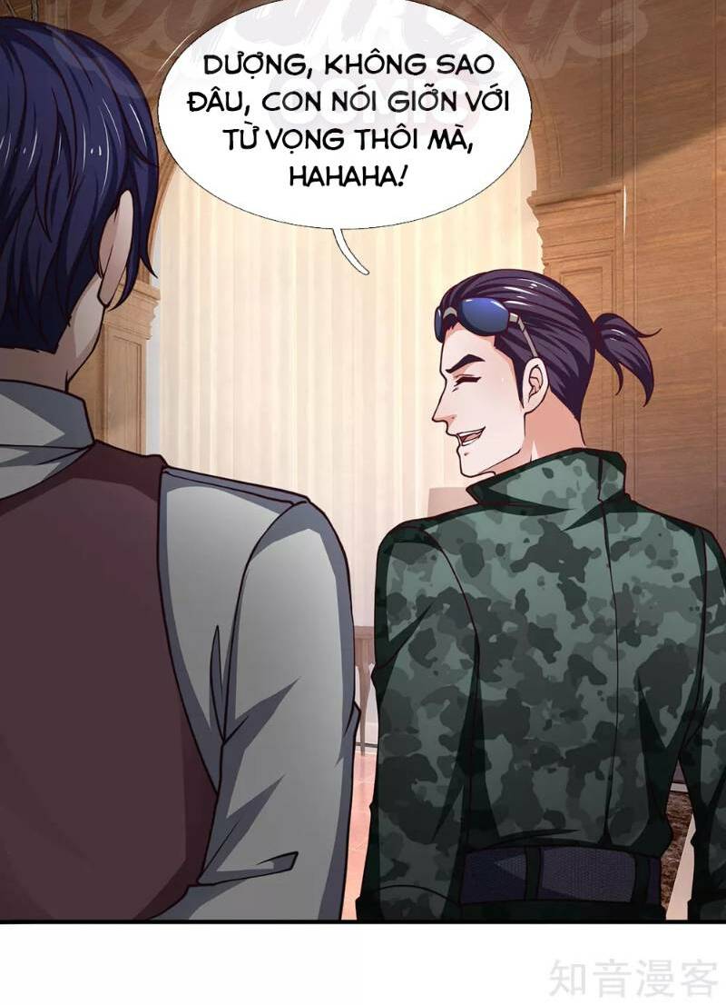 chung cực binh vương tại đô thị chapter 98 2