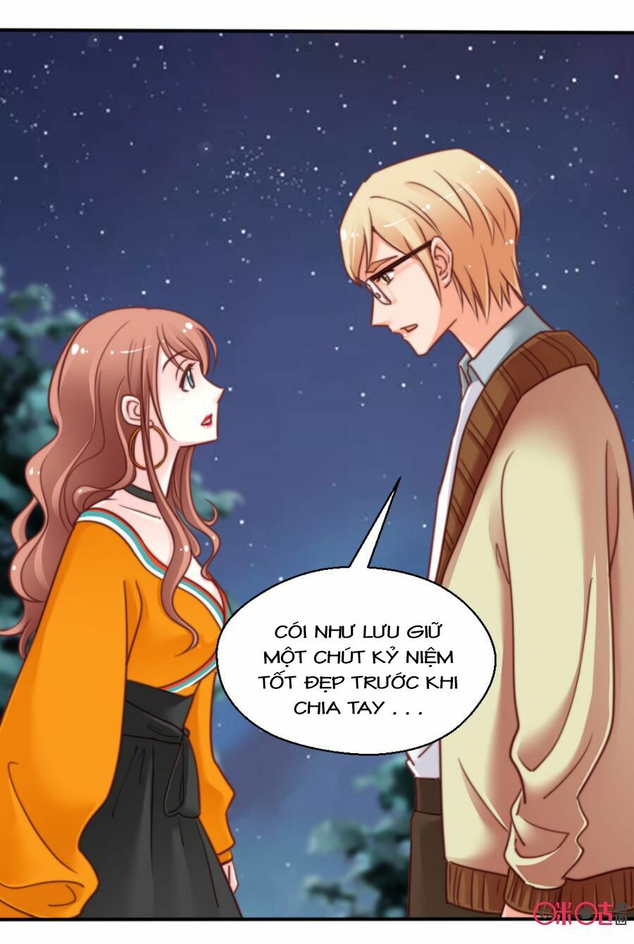 bí mật của thiên kim chapter 61 2