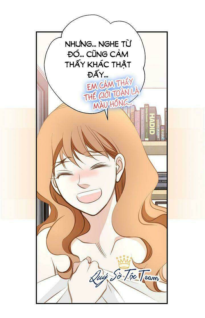 tiếp xúc chí mạng chapter 73 31