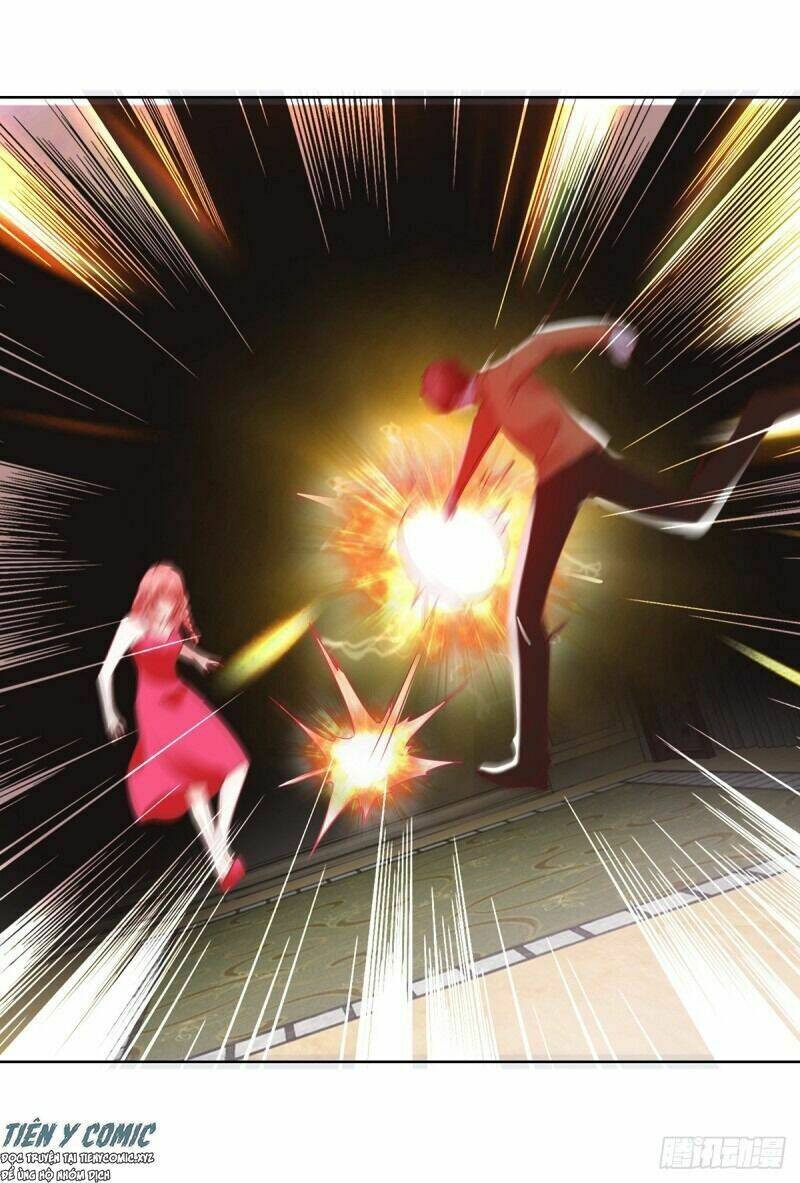 thấu thị tiên y chapter 122 22