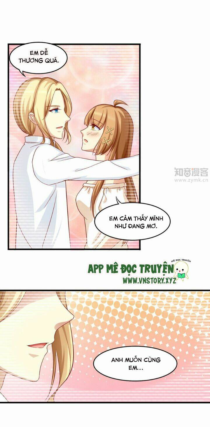 idol quốc dân đừng trêu tôi chapter 5 13