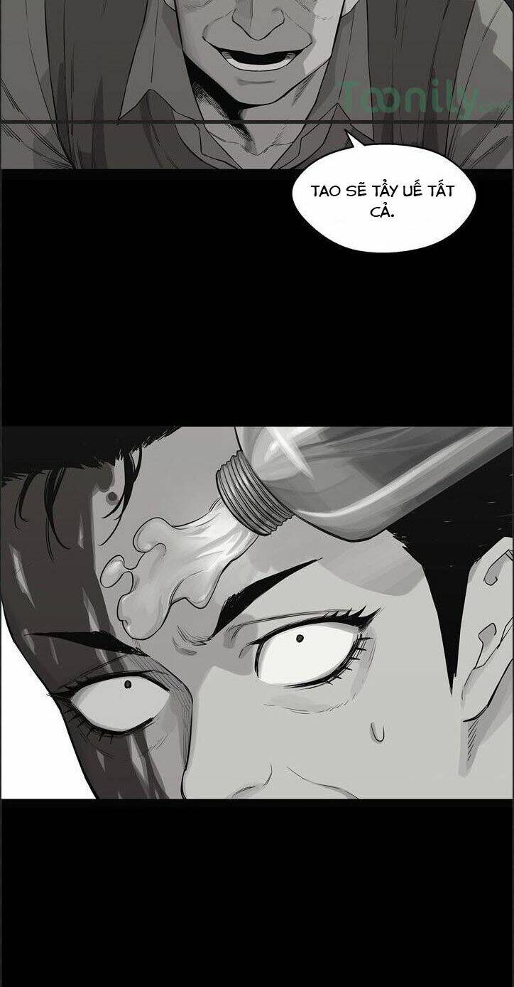 hiệp sĩ giao hàng chapter 44 16