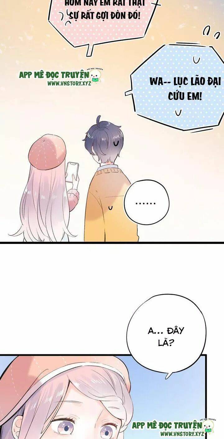 trạch thượng tịch mịch huỳnh hỏa chapter 62 34