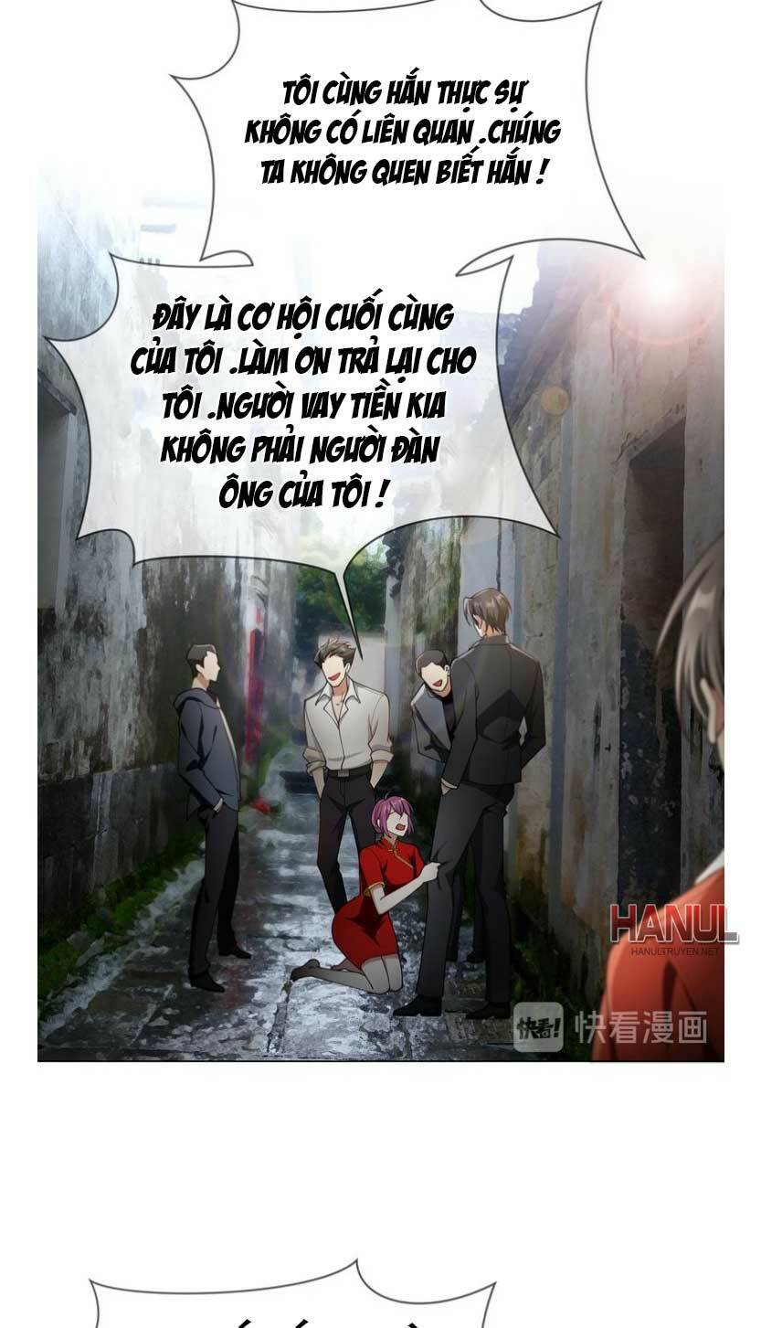 cô vợ nhỏ nuông chiều quá lại thành ác!! chapter 200.1 18