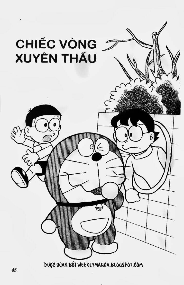 doraemon chapter 153 2