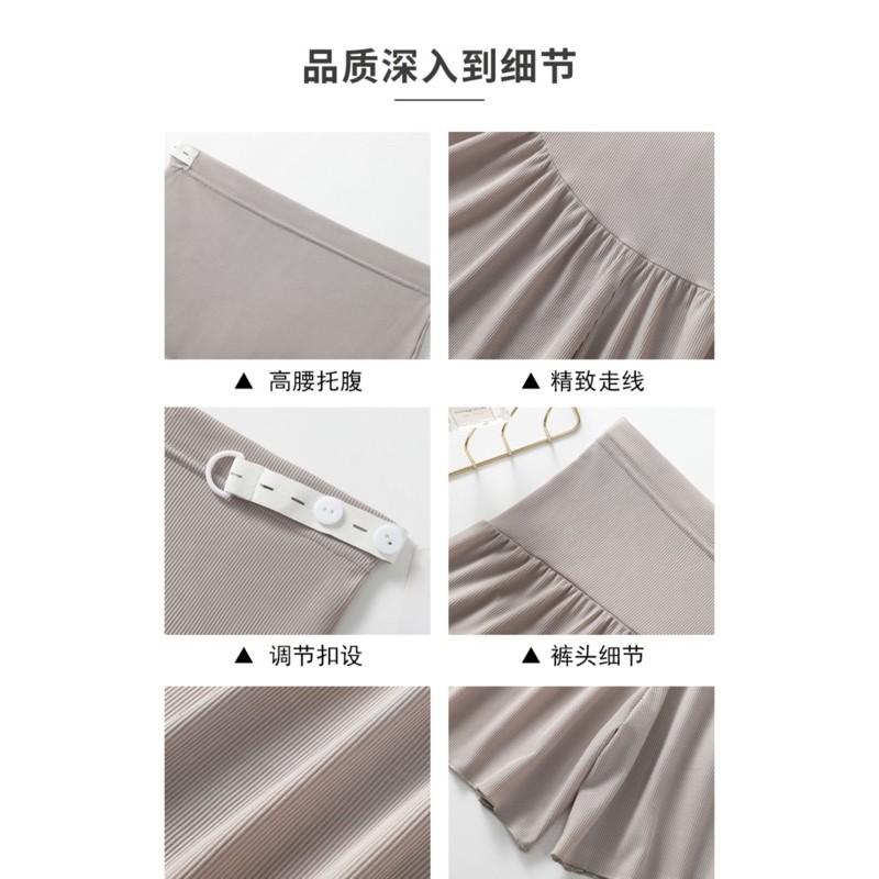 Quần đùi nhiều màu mát nhẹ cho ngày hè