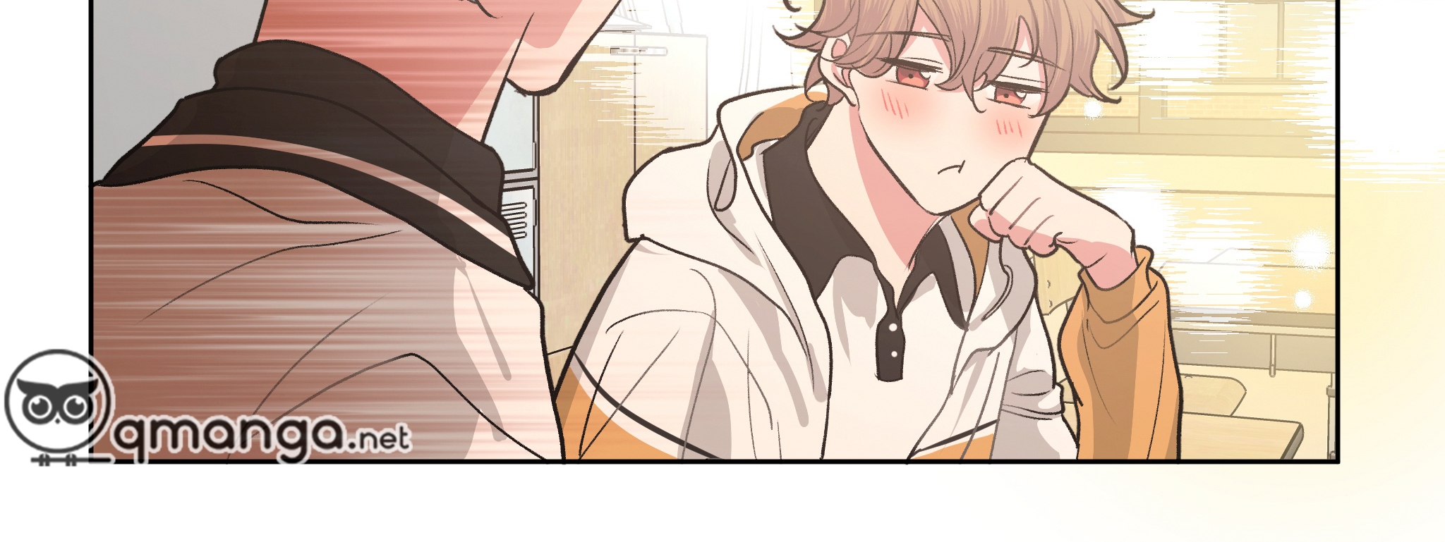 đừng nói yêu tôi (don't say you love me) chapter 21 84