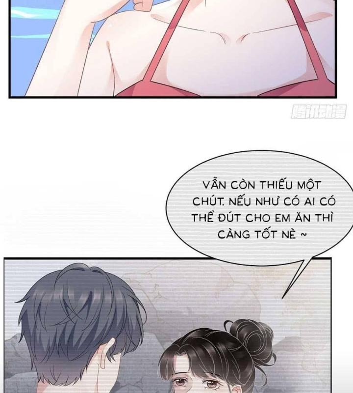 đại tiểu thư có thể có bụng dạ gì xấu chứ! (full) chapter 129 24