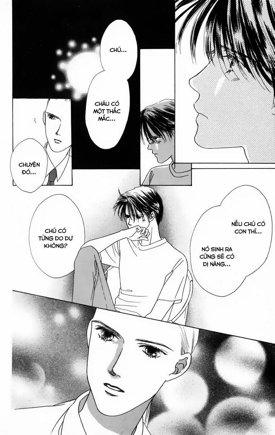 only you chapter 15 14