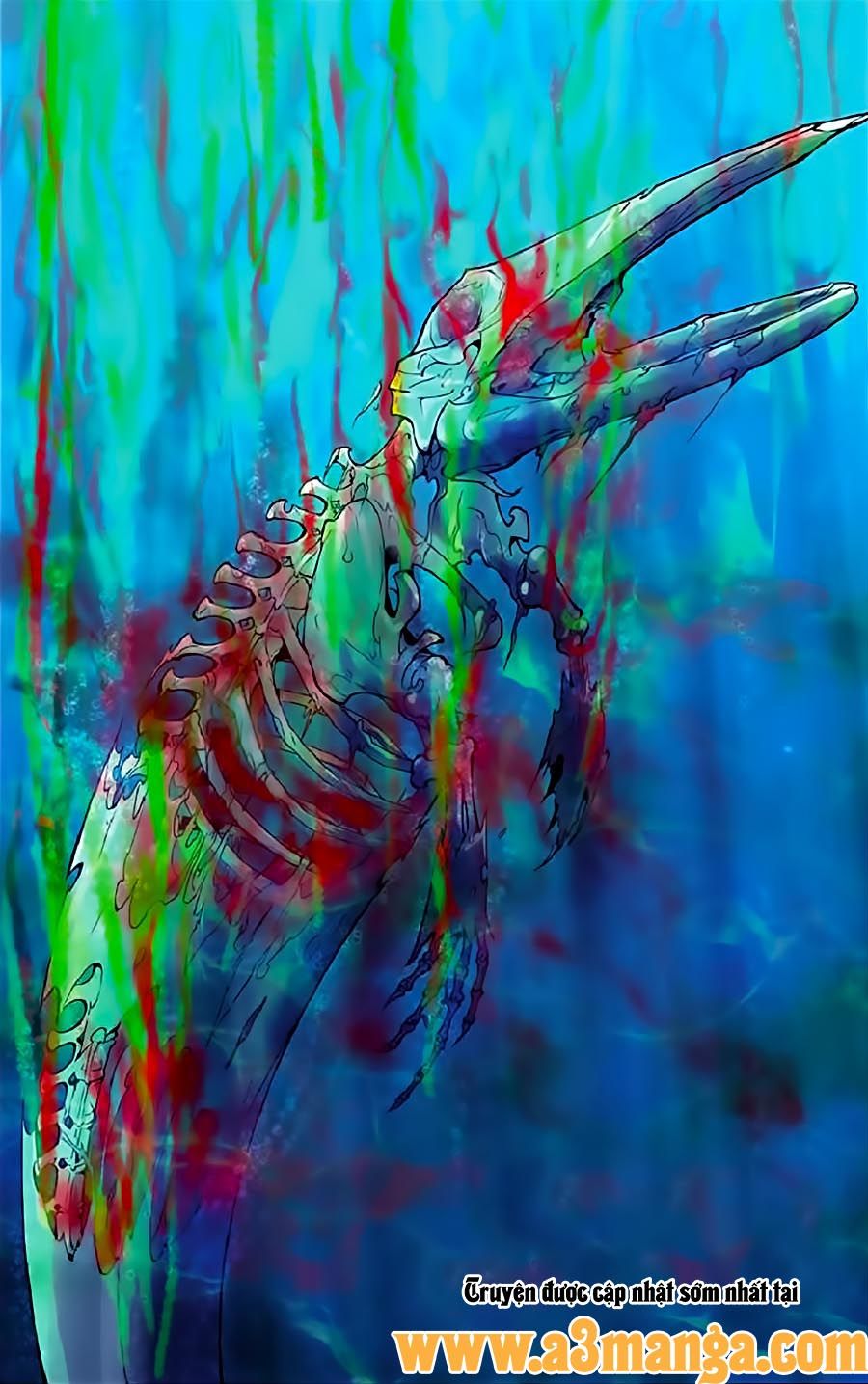 thâu tinh cửu nguyệt thiên chapter 331 7