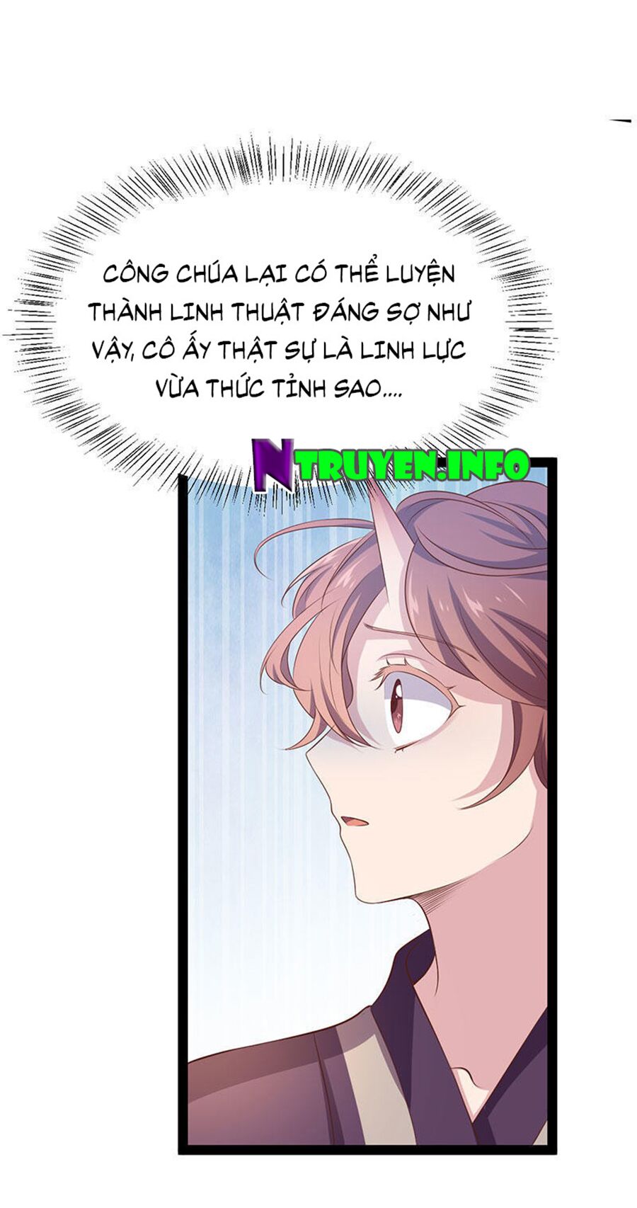 khuynh thế đế vương cơ chapter 32.2 25