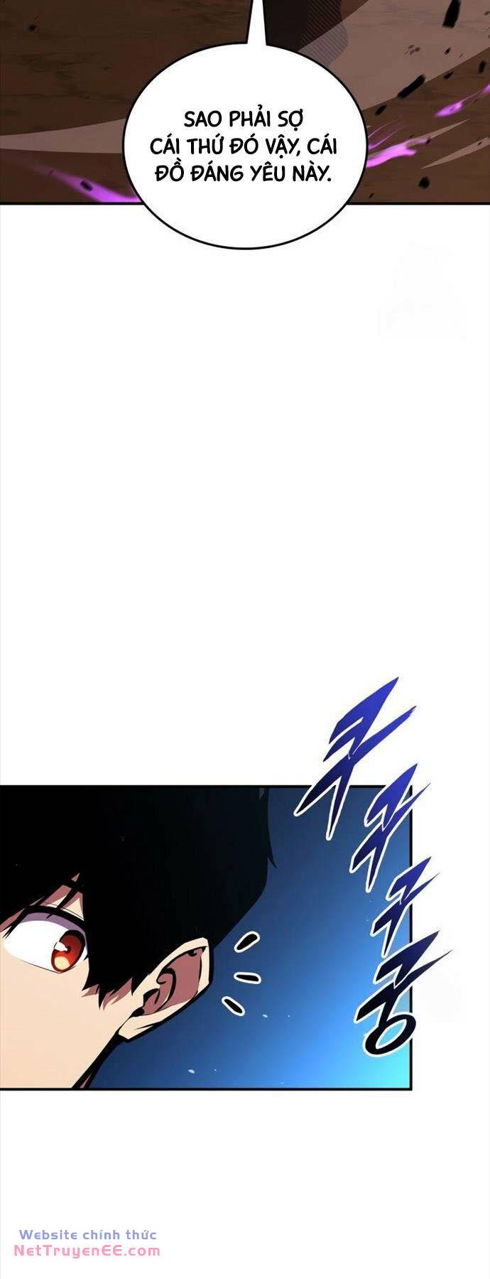 huyền thoại game thủ - tái xuất chapter 147 37