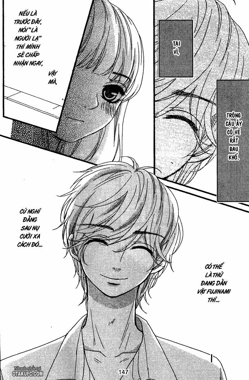 cầu vồng tình yêu chapter 18.1 22