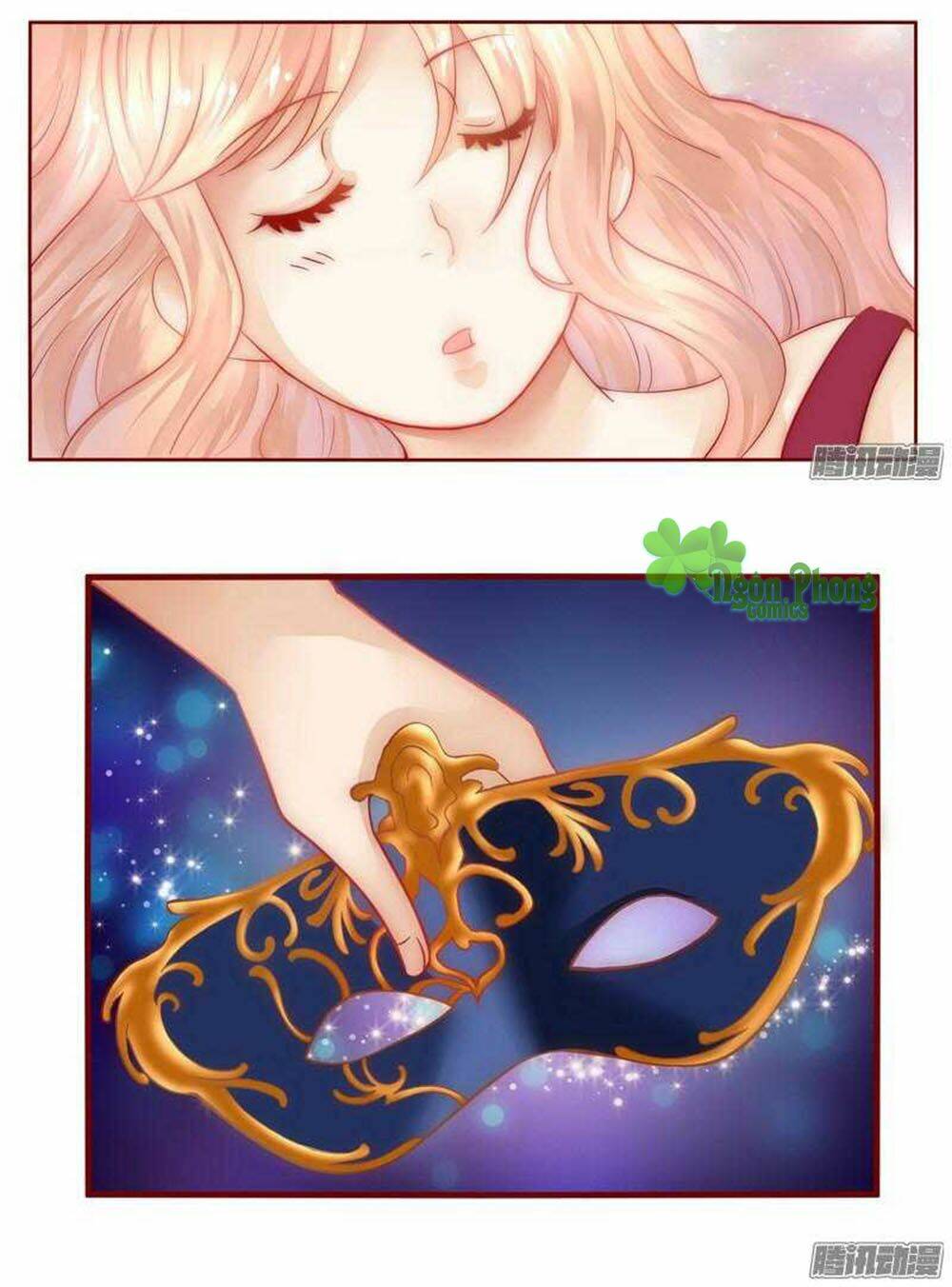 bá đạo tổng tài yêu tôi chapter 11 7