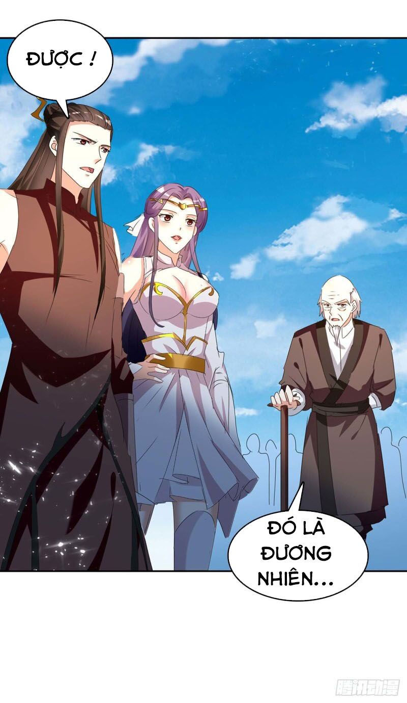 tối cường thăng cấp chapter 247 9