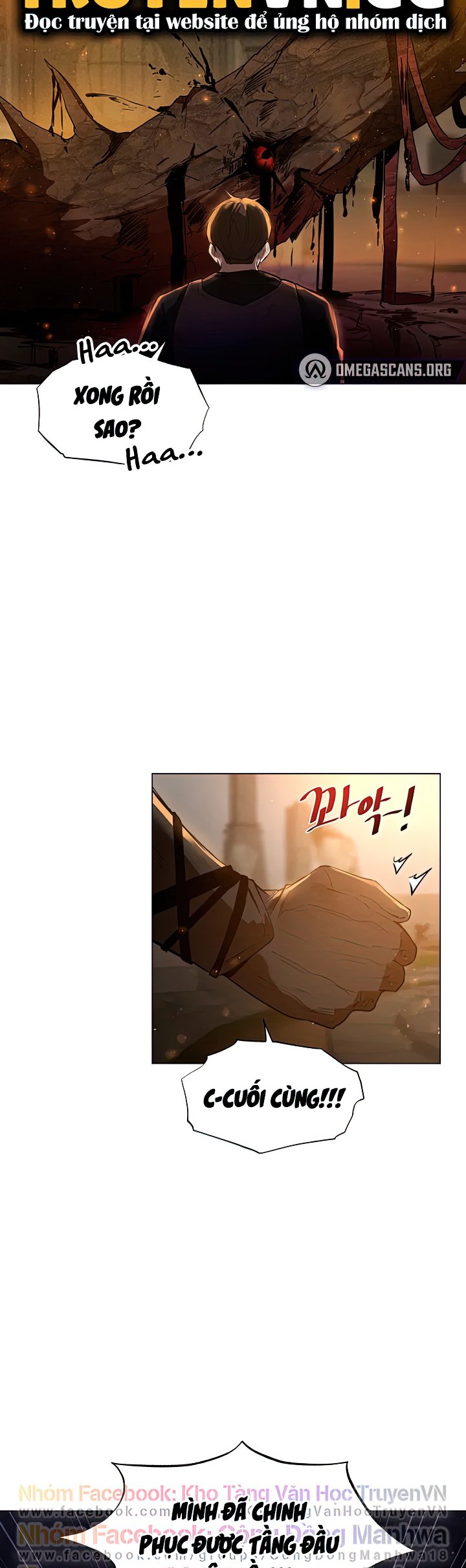 vương quốc harem ở dị giới chapter 1 2