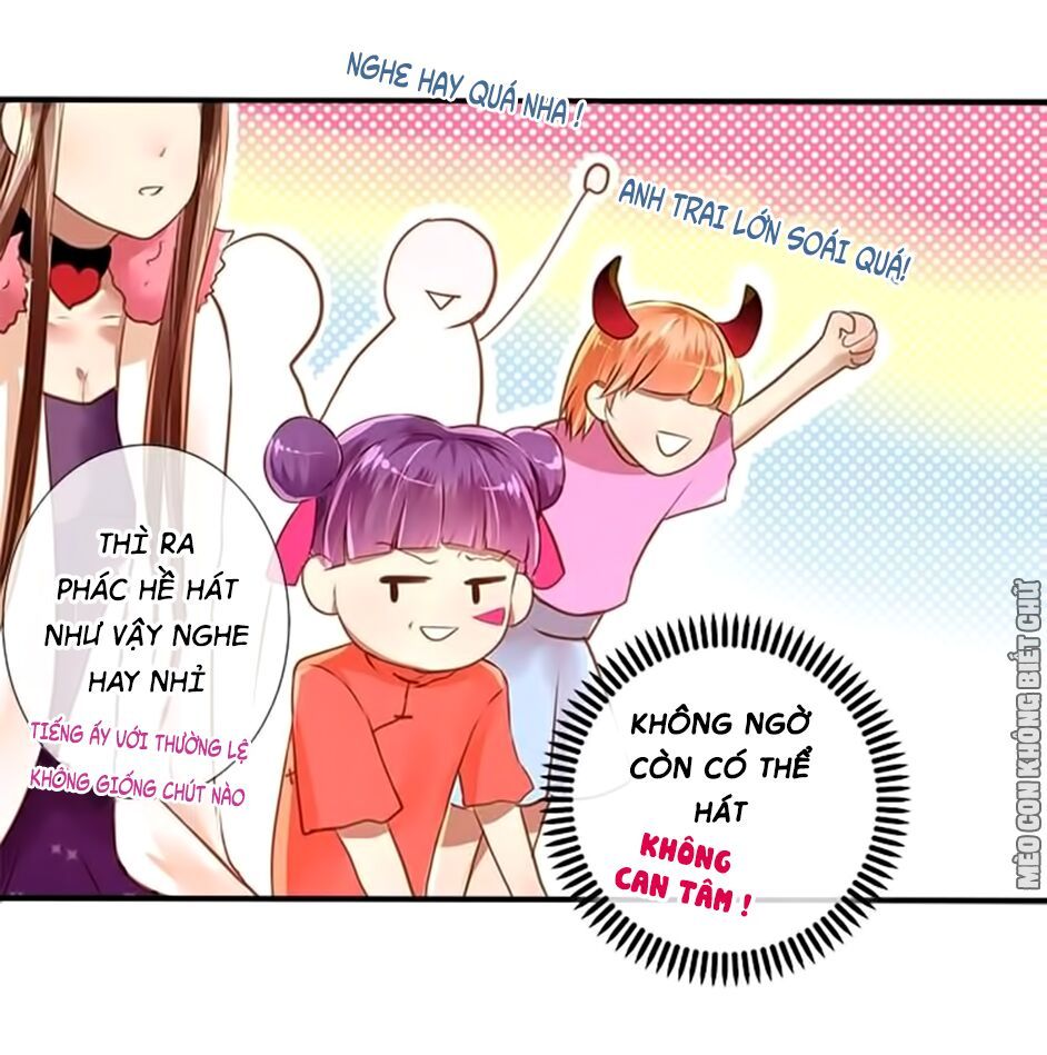 không có ssr làm sao để yêu chapter 16 23