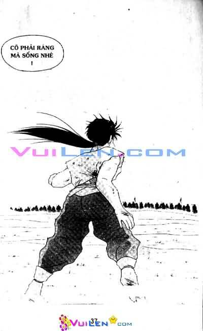 truyền nhân atula phần ii chapter 6 38