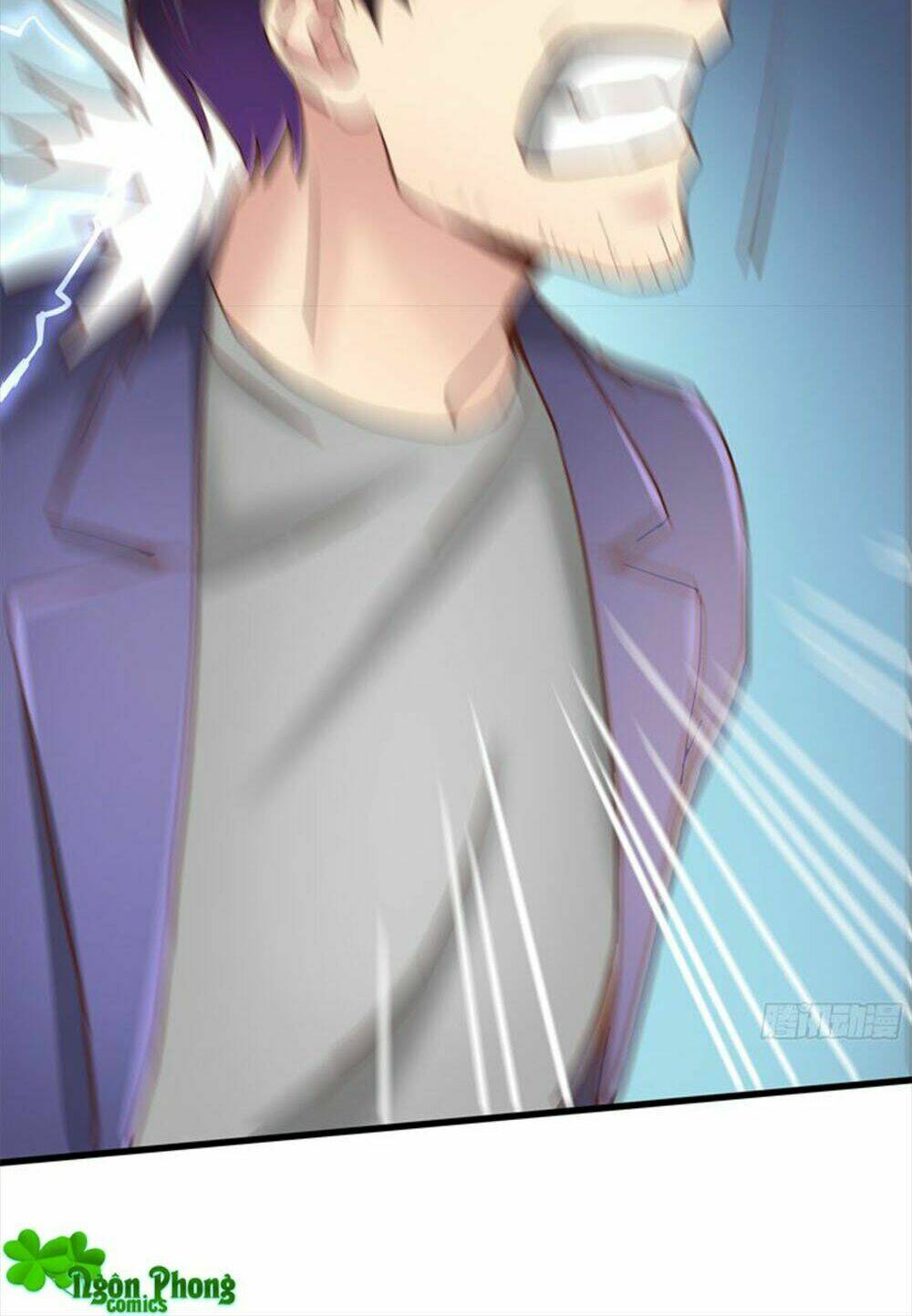 khi trò chơi ác ma bắt đầu chapter 30 41