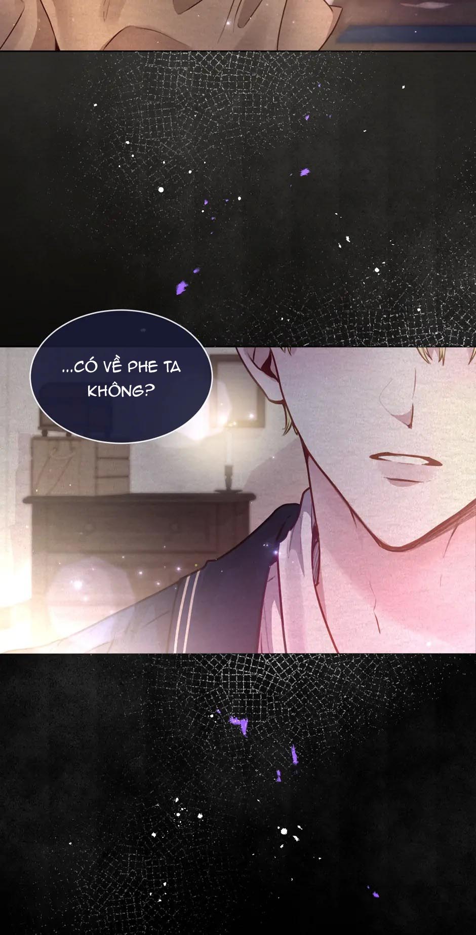 đánh cắp trái tim thiếu nữ chapter 14.1 34