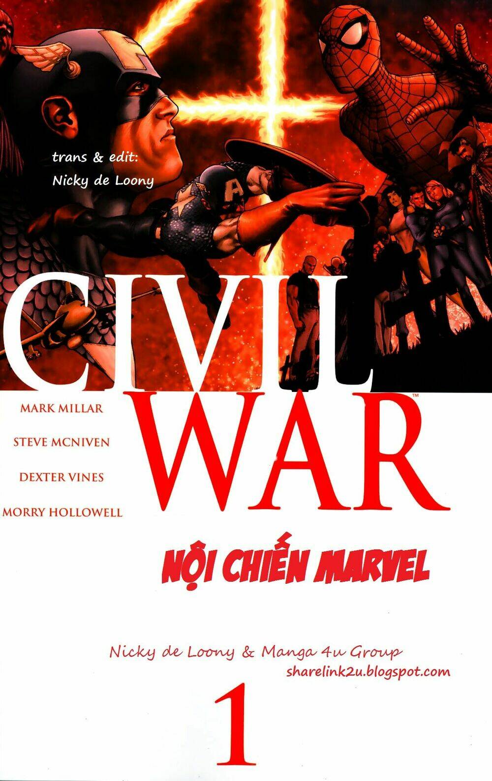 civil war full event chapter 7 1