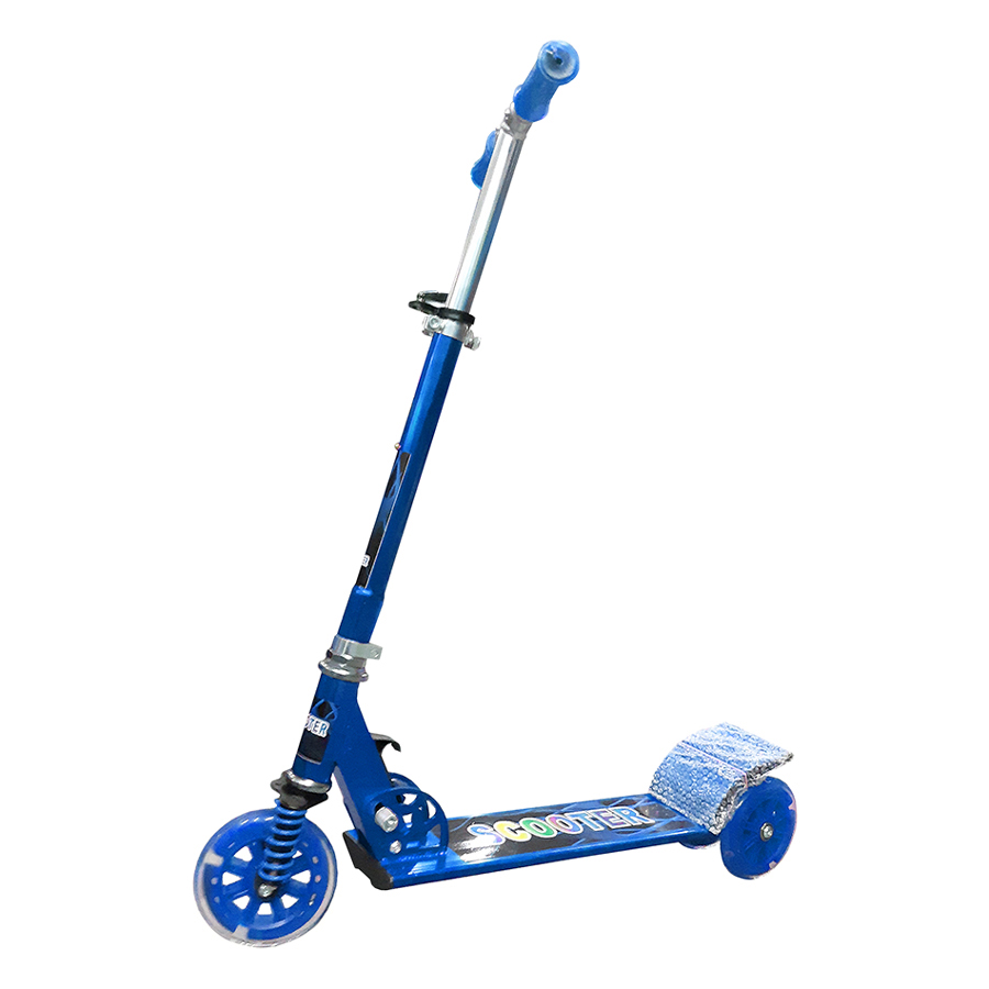 Xe Trượt Scooter Broller S886