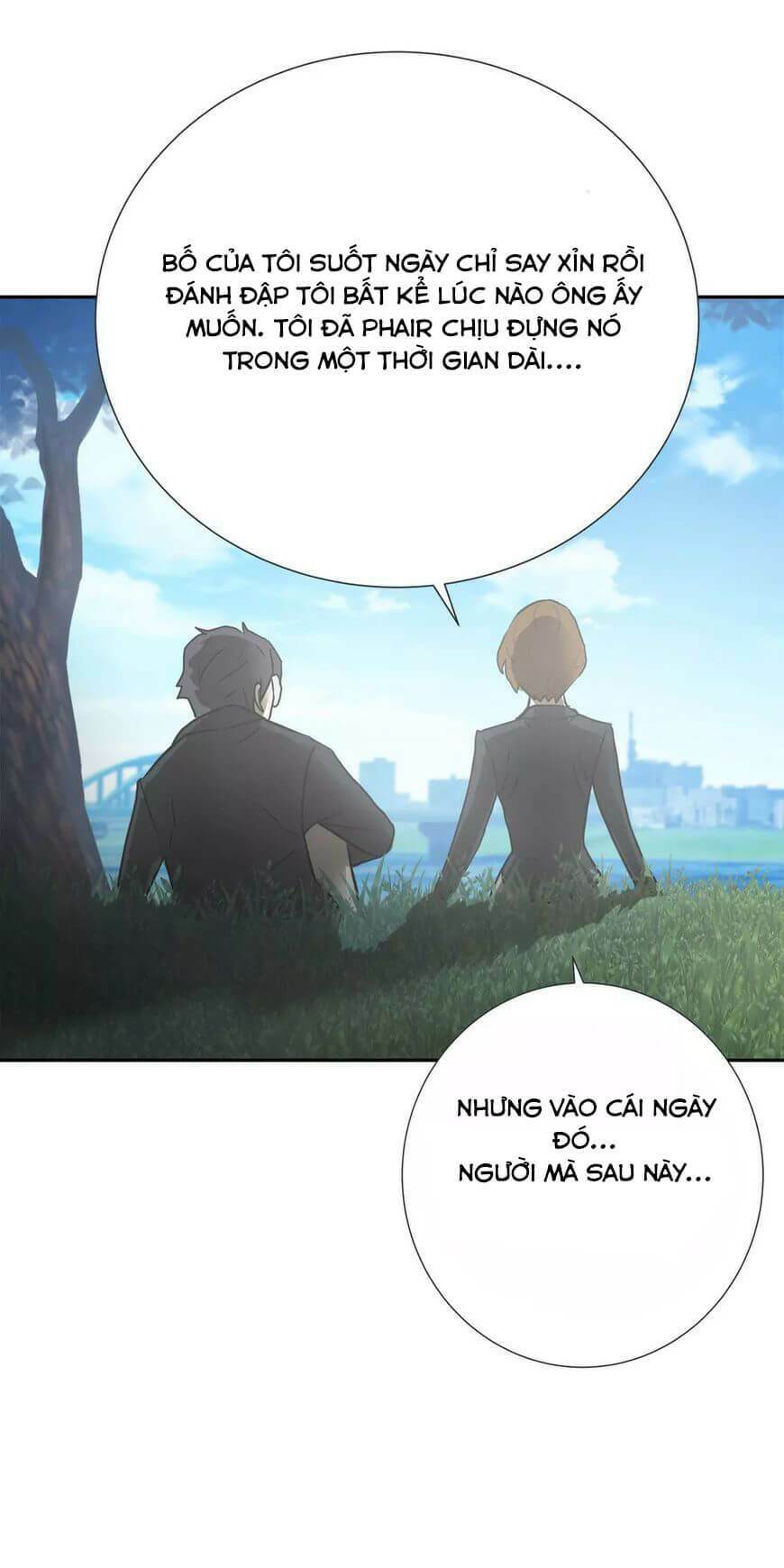 kẻ bị ruồng bỏ chapter 3 11