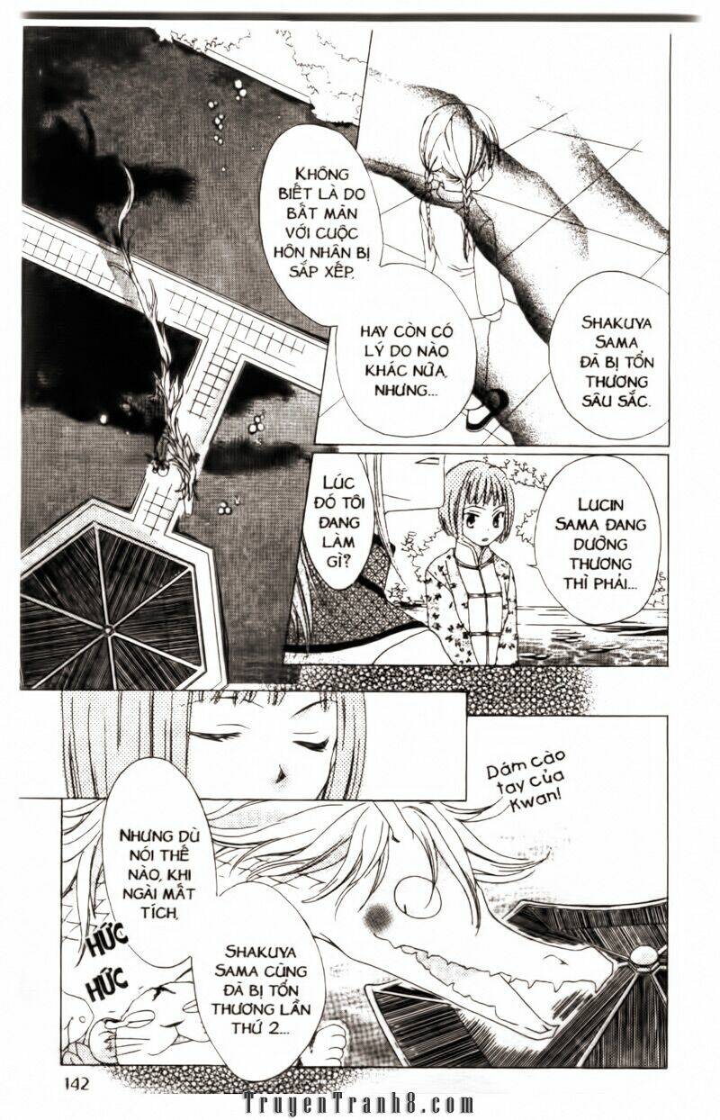 ryuu no hanawazurai chapter 3 39