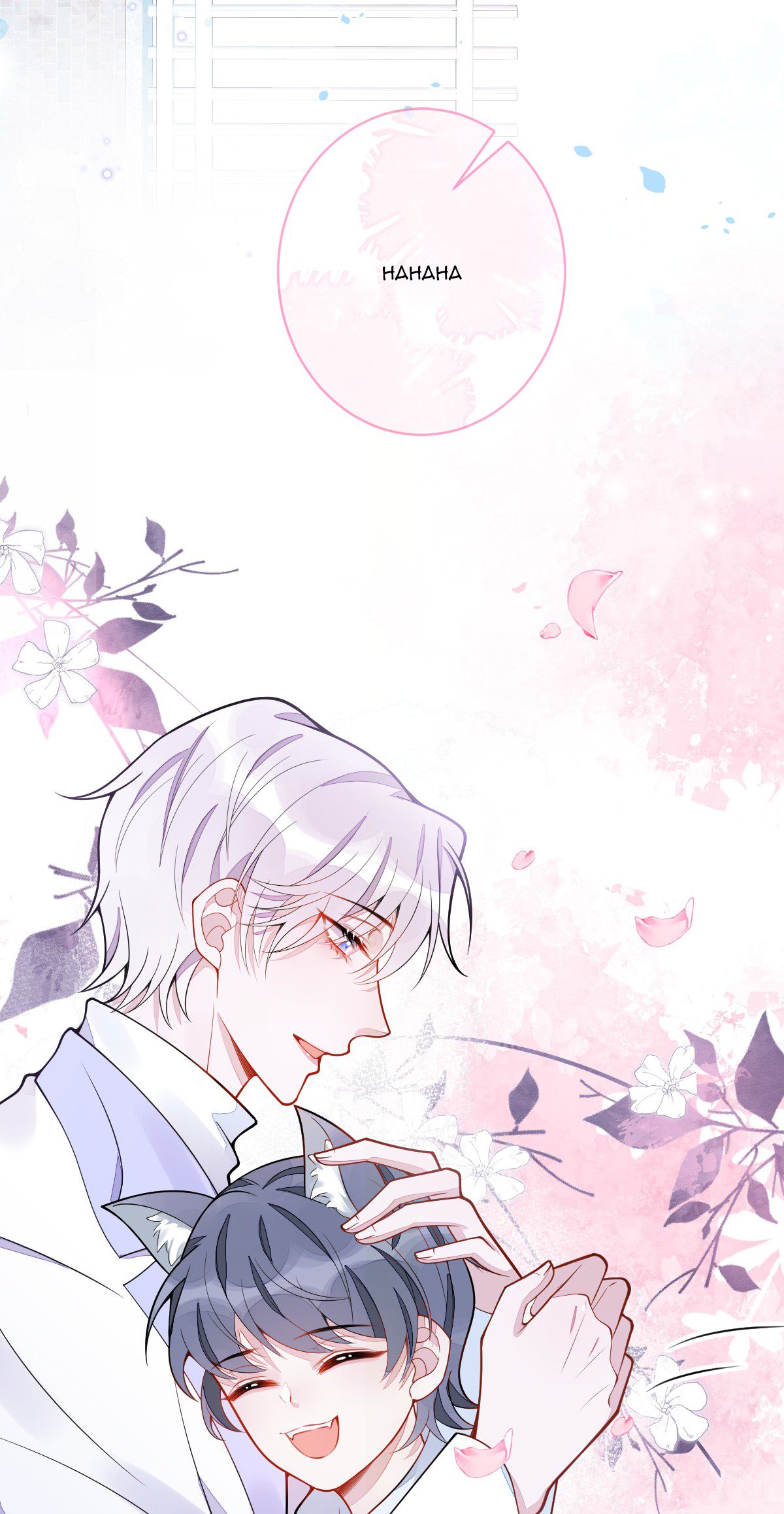 ân sủng của sói chapter 4 28