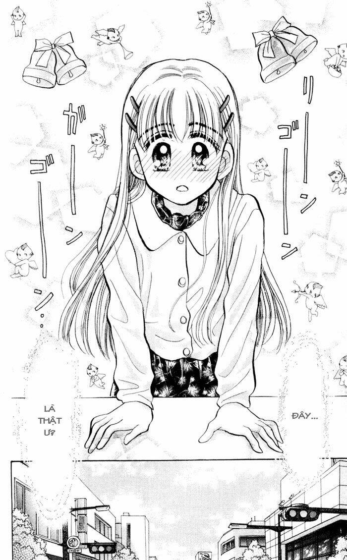 baby love chapter 15 29