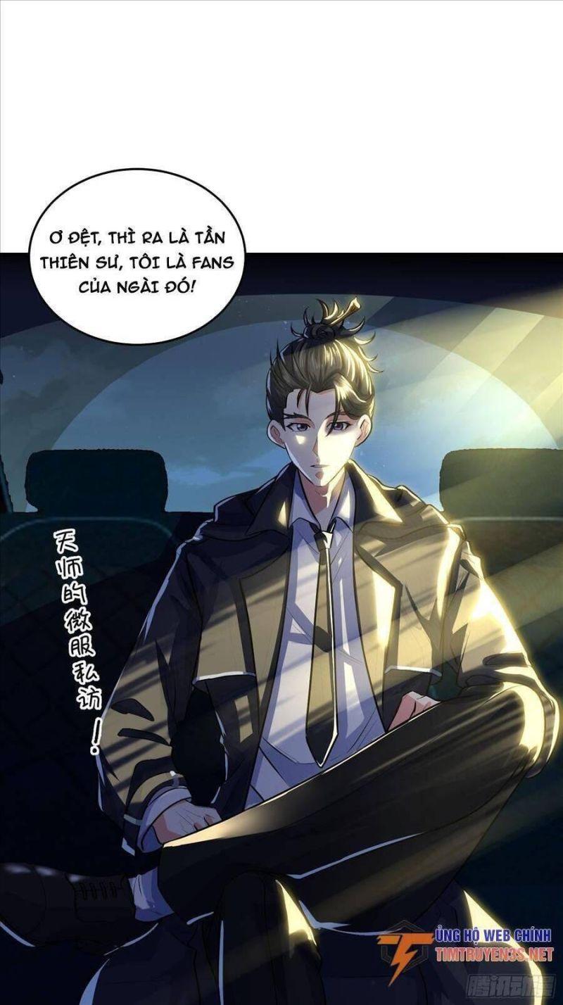 đạo pháp là gì? ta chỉ biết lôi pháp chapter 13 23