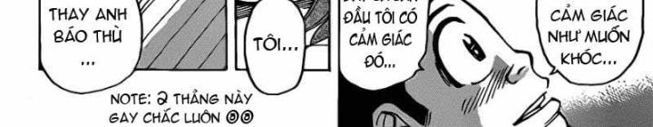 thánh tỏi sành ăn chapter 146 23