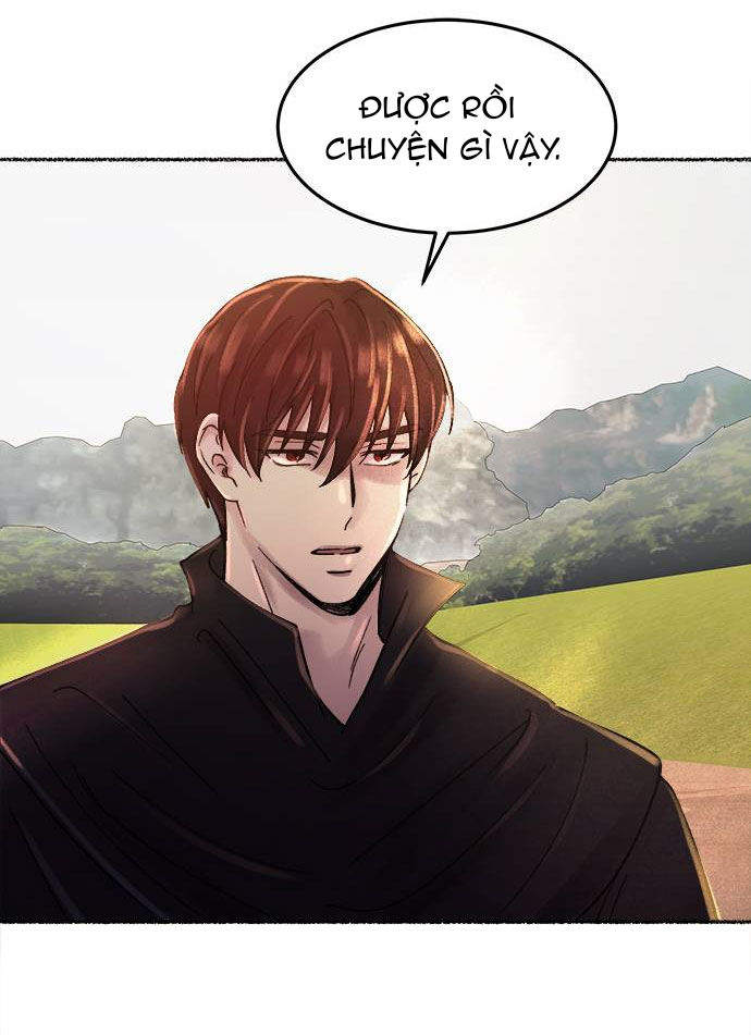 như gió trên cành cây khô chapter 24 90