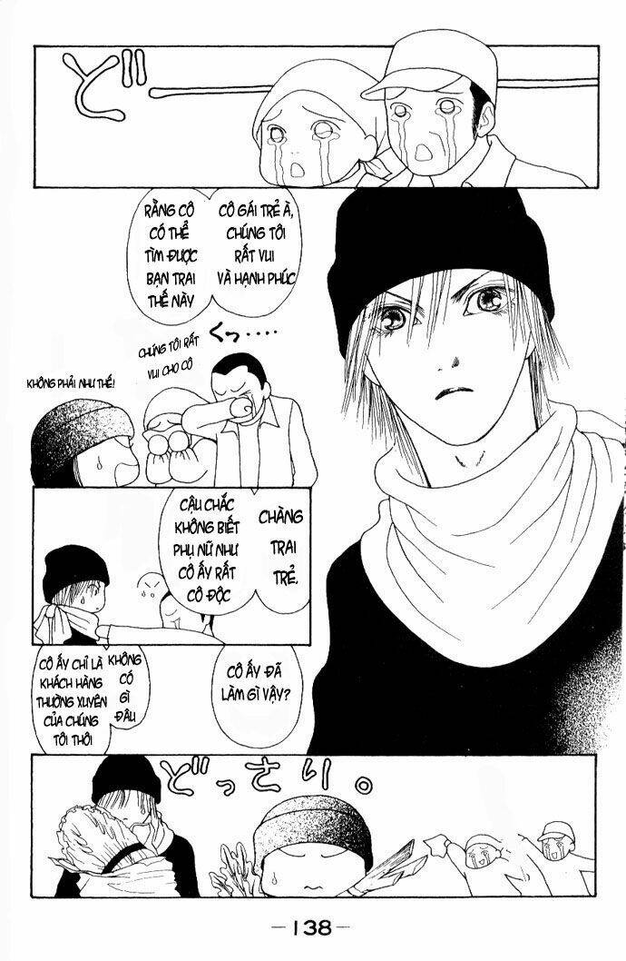 perfect girl evolution chapter 42 11