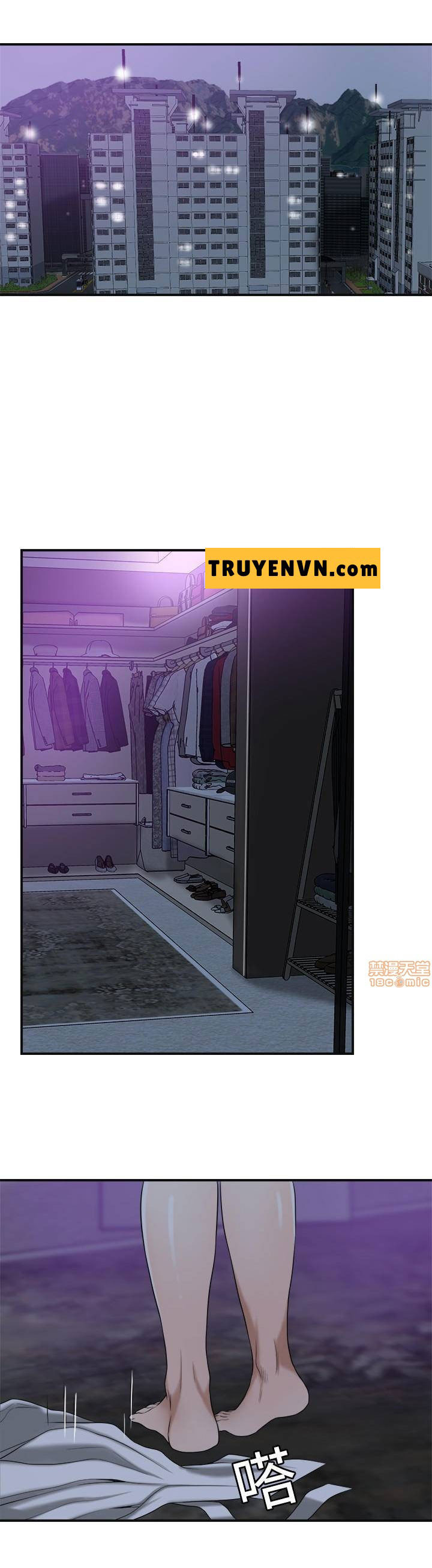 craving - dục vọng chapter 20 20