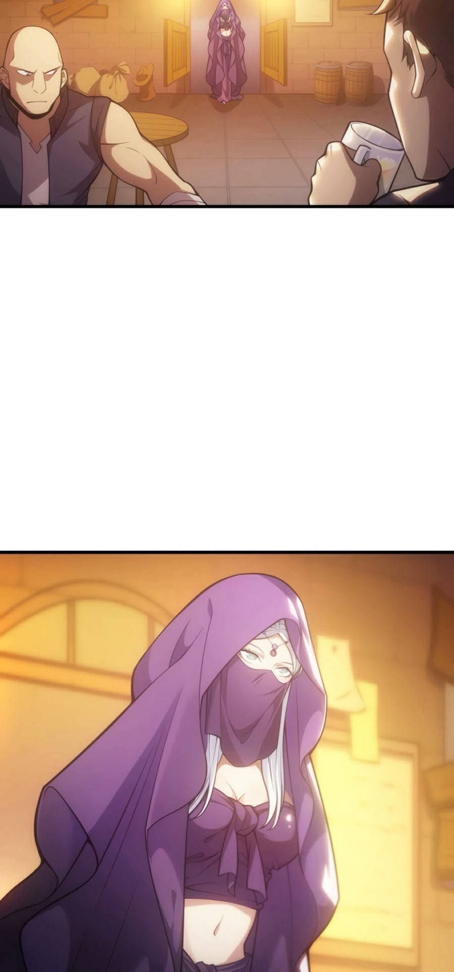 tái sinh ở dị giới, tôi từ công chức trở thành chiến thần chapter 12 51