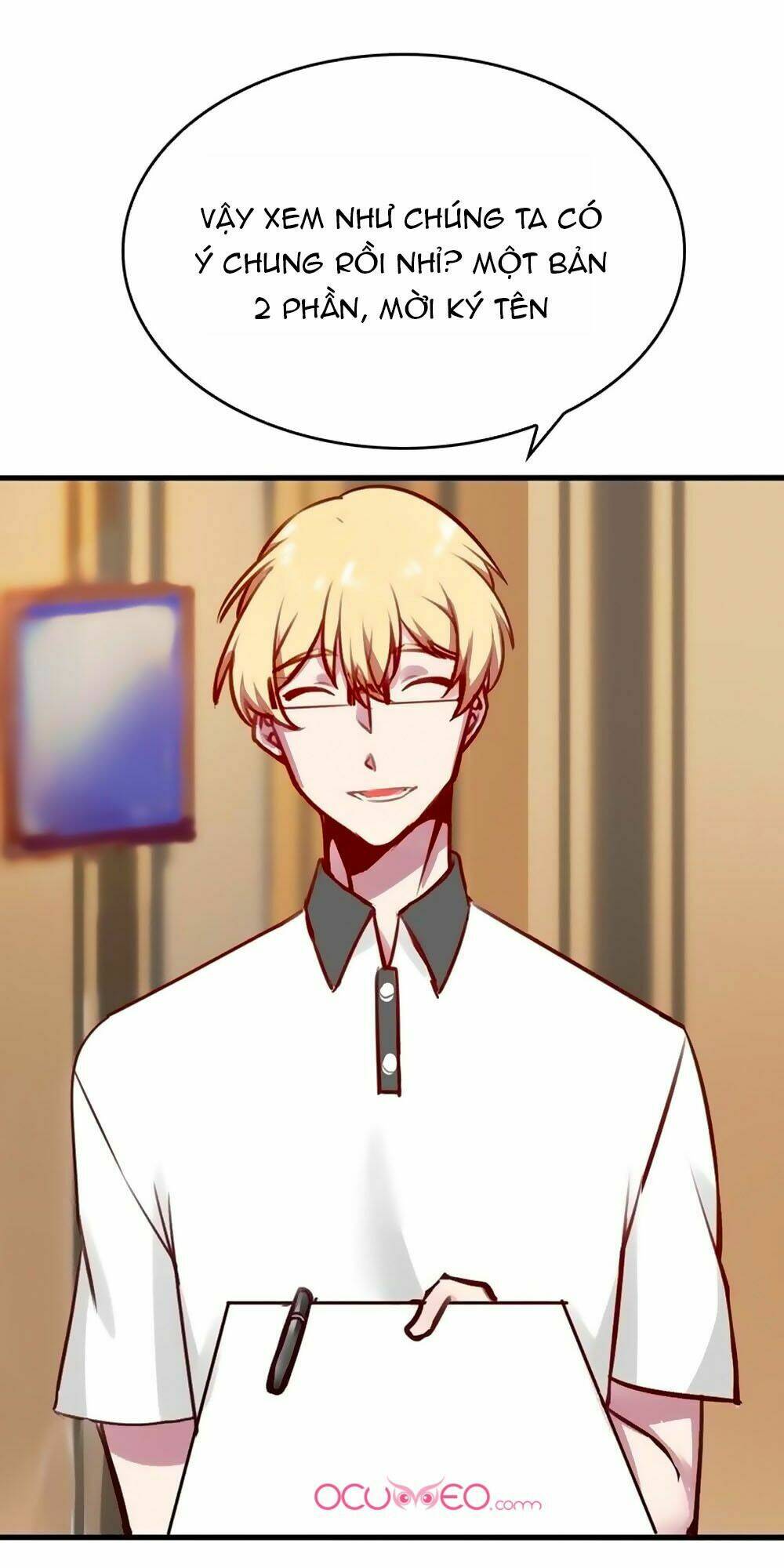 bám lấy nam thần bất chấp thời tiết chapter 14 25