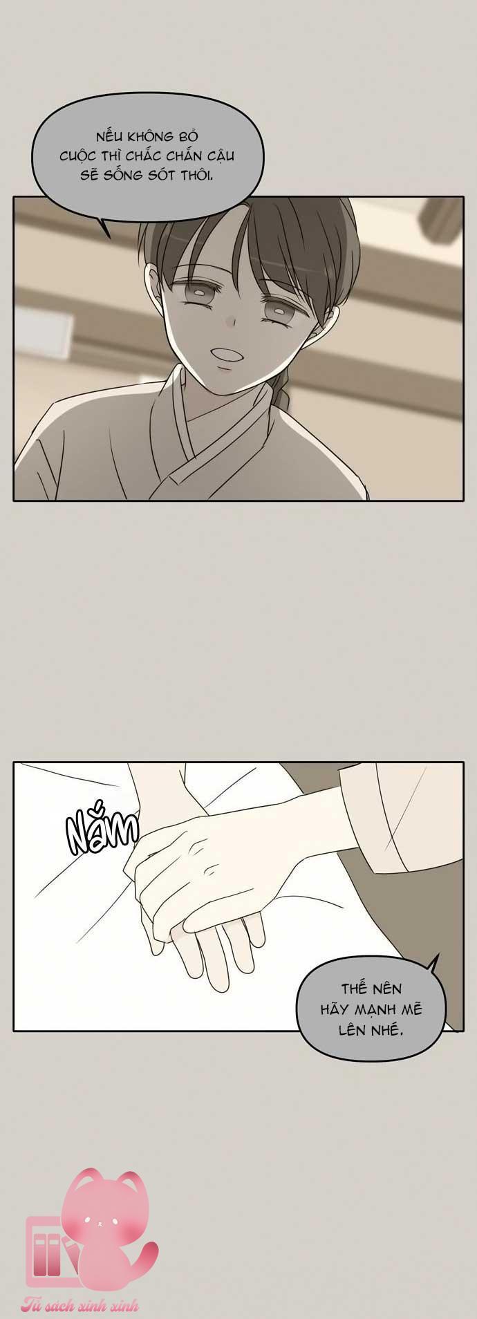 hẹn gặp nhau ở kiếp thứ 19 chapter 90 21